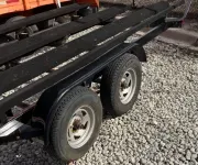 used Watercraft Trailers Marine Master Trailers  for sale, in Orlando, FL Thumbnail 3