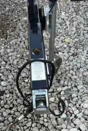 used Watercraft Trailers Marine Master Trailers  for sale, in Orlando, FL Thumbnail 4