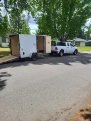 2026 Interstate 1 Trailers Patriot  General Trailers