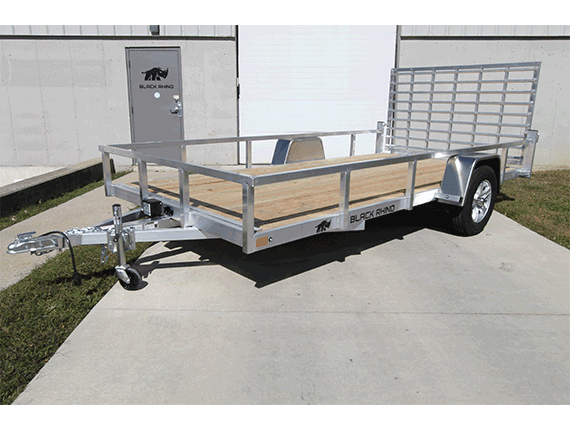 new Utility Trailers Leonard  for sale, in Raleigh, NC image-0