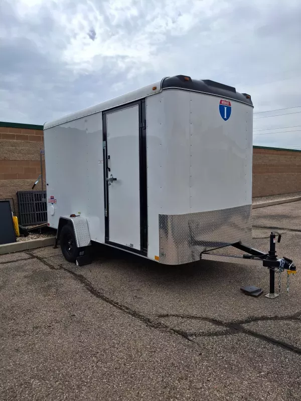 2025 Interstate Loadrunner