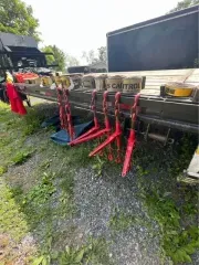 used Equipment / Flatbed Trailers Swartz  for sale, in Bedford, PA Thumbnail 3