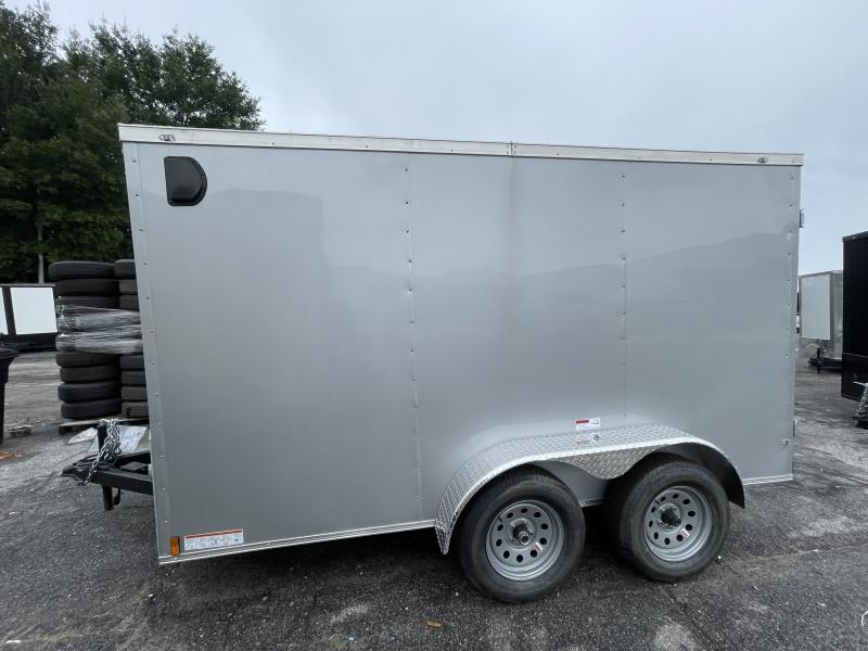 new Cargo (Enclosed) Trailers Fast Cargo  for sale, in Broxton, GA Thumbnail 3