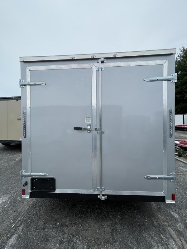 new Cargo (Enclosed) Trailers Fast Cargo  for sale, in Broxton, GA Thumbnail 4