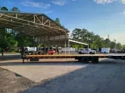 used Equipment / Flatbed Trailers RawMaxx  for sale, in Saint Johns, FL Thumbnail 2