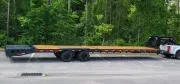 2023 RawMaxx FDX-40-215KHYD General Trailers
