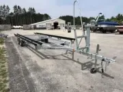 new Watercraft Trailers Genesis Trailers  for sale, in Traverse City, MI Thumbnail 2