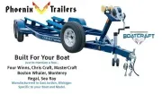 new Dump Trailers Phoenix Trailers  for sale, in Traverse City, MI Thumbnail 2