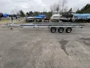 new Car Haulers / Racing Trailers Genesis Trailers  for sale, in Traverse City, MI Thumbnail 3