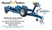 new Dump Trailers Phoenix Trailers  for sale, in Traverse City, MI Thumbnail 1
