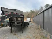 2023 Big Tex Trailers 14GN General Trailers