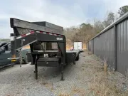 used Equipment / Flatbed Trailers Big Tex Trailers  for sale, in Ellijay, GA Thumbnail 2