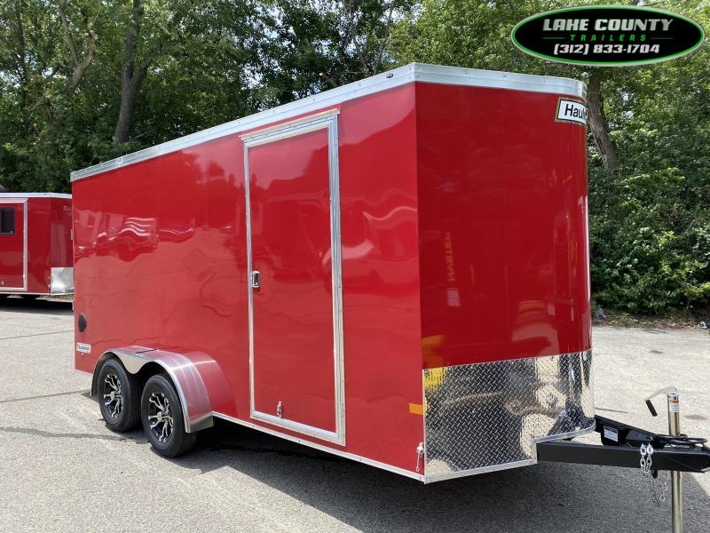 2020 Haulmark Transport V 7X16X7 Enclosed Trailer. Trades OK Enclosed Cargo Trailer 2020 Haulmark Transport V 7X16X7 Enclosed Trailer. Trades OK Enclosed Cargo Trailer
