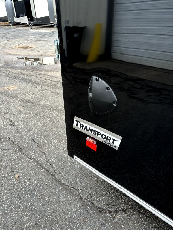 new Cargo (Enclosed) Trailers Haulmark Other for sale, in Island Lake, IL Thumbnail 6