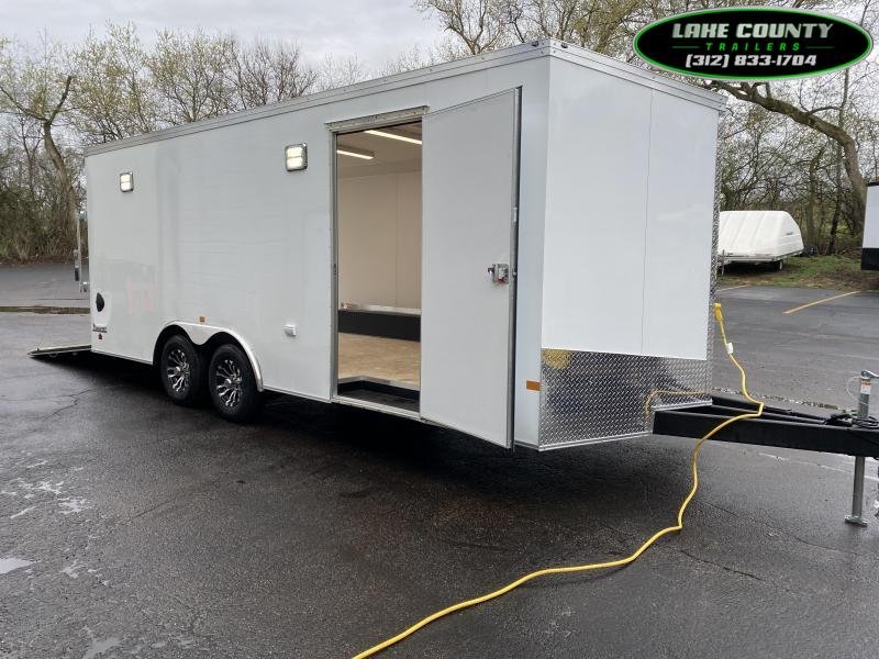 2021 Haulmark TSV 8.5X20 With 7' Interior. Trades Ok Car / Racing Trailer 2021 Haulmark TSV 8.5X20 With 7' Interior. Trades Ok Car / Racing Trailer