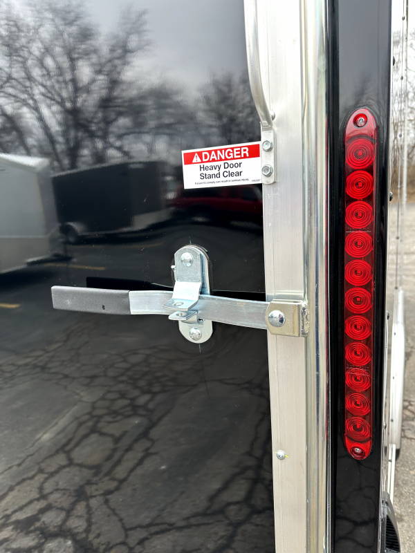 new Cargo (Enclosed) Trailers Haulmark Other for sale, in Island Lake, IL Thumbnail 11