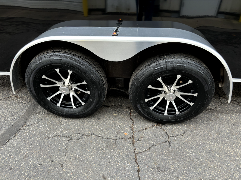 new Cargo (Enclosed) Trailers Haulmark Other for sale, in Island Lake, IL Thumbnail 4