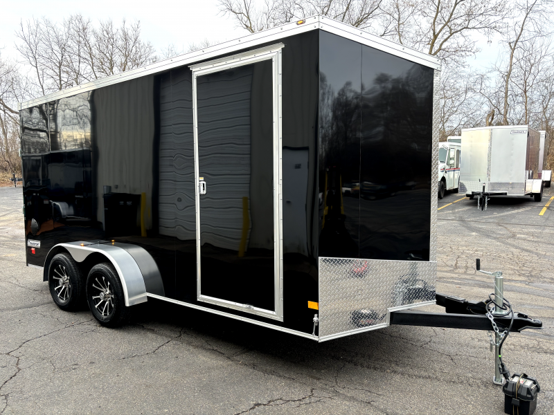 new Cargo (Enclosed) Trailers Haulmark Other for sale, in Island Lake, IL image-0
