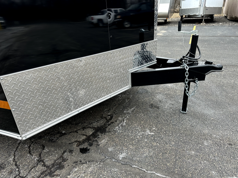 new Cargo (Enclosed) Trailers Haulmark Other for sale, in Island Lake, IL Thumbnail 6