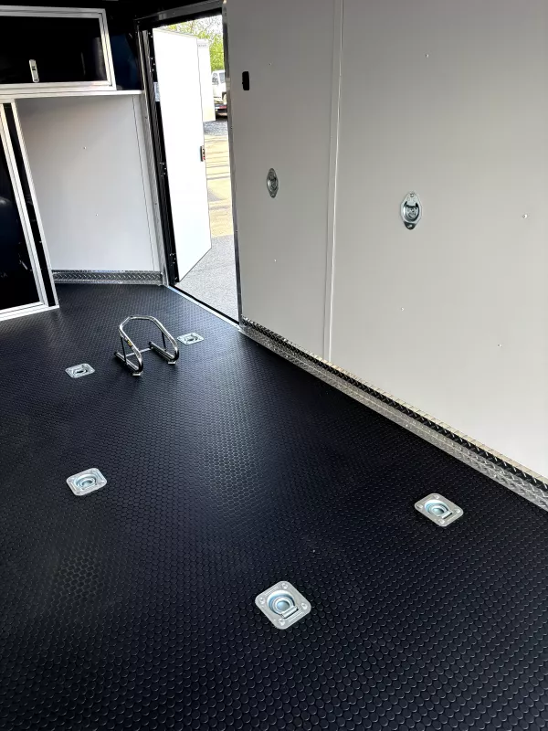 new Motorcycle / Cycle Trailers Haulmark Other for sale, in Island Lake, IL Thumbnail 18