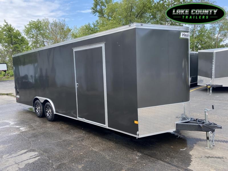 2022 Haulmark TS-V 8.5X24X7 with 7' Interior Height Car / Racing Trailer 2022 Haulmark TS-V 8.5X24X7 with 7' Interior Height Car / Racing Trailer