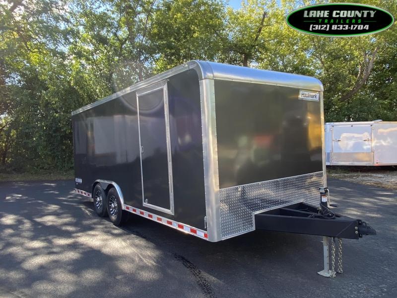 2021 Haulmark Grizzly HD 8.5X20 10K GVWR. We Take All Trades Enclosed Cargo Trailer 2021 Haulmark Grizzly HD 8.5X20 10K GVWR. We Take All Trades Enclosed Cargo Trailer