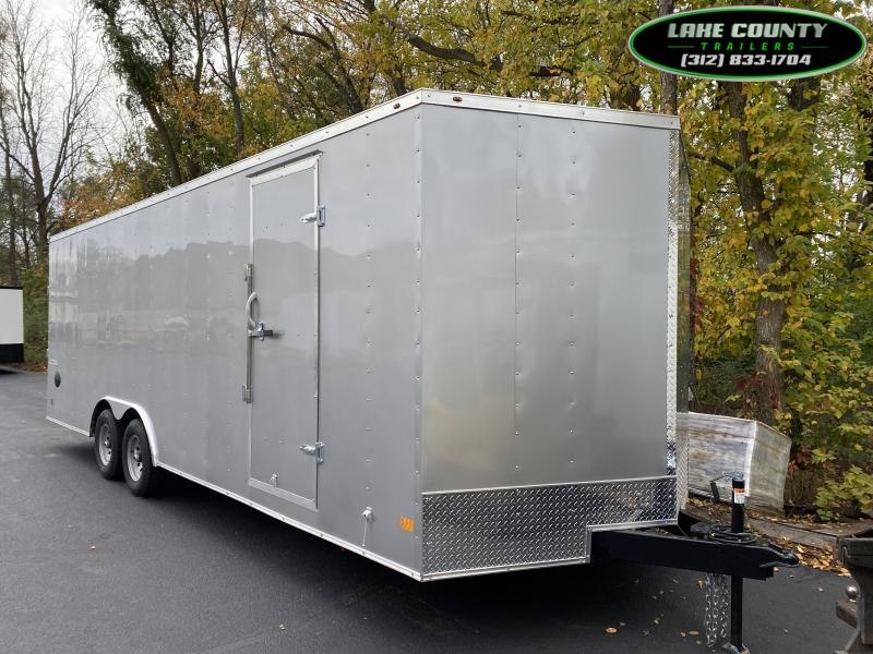 2021 Haulmark Passport 8.5X24X7 W/ 10K GVWR. Trades Ok Enclosed Cargo Trailer 2021 Haulmark Passport 8.5X24X7 W/ 10K GVWR. Trades Ok Enclosed Cargo Trailer