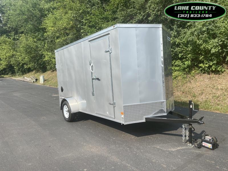 Haulmark Lake County Trailers Haulmark Enclosed Trailers in