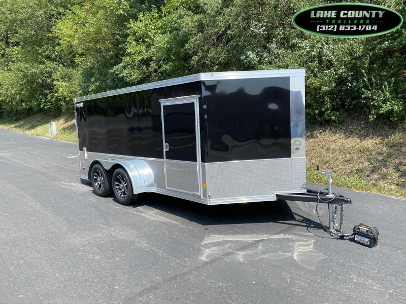2022 Haulmark VNLH 7X14 with 5'6" Interior Height Motorcycle Trailer 2022 Haulmark VNLH 7X14 with 5'6" Interior Height Motorcycle Trailer
