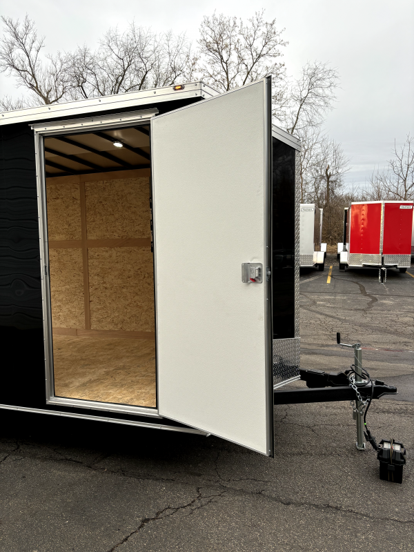 new Cargo (Enclosed) Trailers Haulmark Other for sale, in Island Lake, IL Thumbnail 13