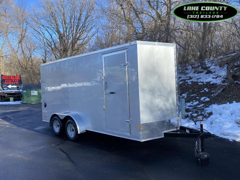 2021 Haulmark PP-DLX 7X16X7 Enclosed Trailer. We Take Trades Enclosed Cargo Trailer 2021 Haulmark PP-DLX 7X16X7 Enclosed Trailer. We Take Trades Enclosed Cargo Trailer