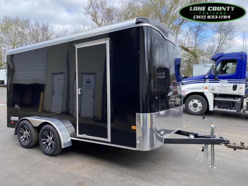 2021 Haulmark TS 7X14 With 7' Interior Height Enclosed Cargo Trailer 2021 Haulmark TS 7X14 With 7' Interior Height Enclosed Cargo Trailer