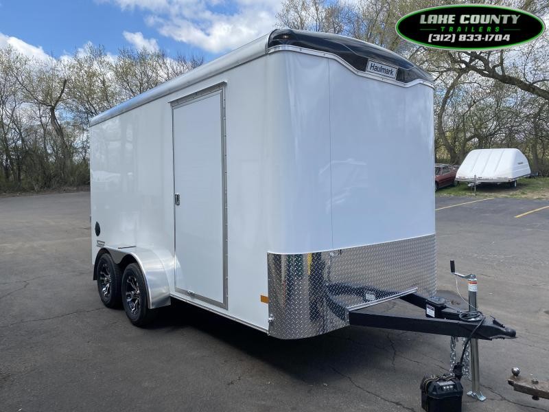 2021 Haulmark TS 7X14 with 7' Interior Enclosed Trailer Enclosed Cargo Trailer 2021 Haulmark TS 7X14 with 7' Interior Enclosed Trailer Enclosed Cargo Trailer