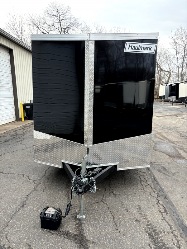 new Cargo (Enclosed) Trailers Haulmark Other for sale, in Island Lake, IL Thumbnail 12