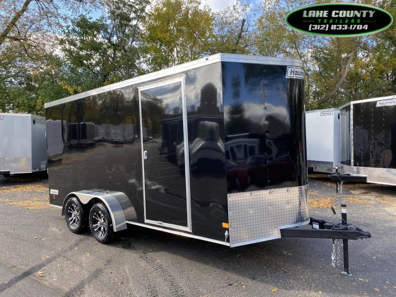 2021 Haulmark TS-V 7X16X7 Enclosed Trailer. We Take All Trades Enclosed Cargo Trailer 2021 Haulmark TS-V 7X16X7 Enclosed Trailer. We Take All Trades Enclosed Cargo Trailer