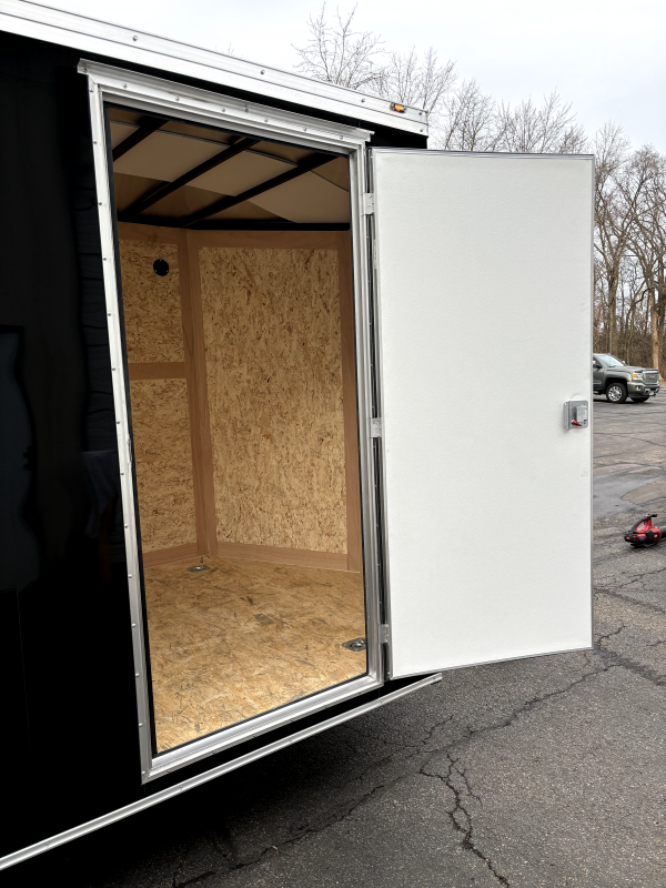 new Cargo (Enclosed) Trailers Haulmark Other for sale, in Island Lake, IL Thumbnail 14