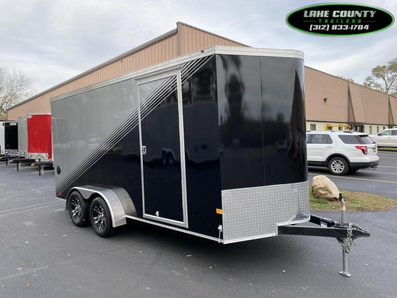2020 Haulmark Transport V 7X16X7. We Take All Trades Enclosed Cargo Trailer 2020 Haulmark Transport V 7X16X7. We Take All Trades Enclosed Cargo Trailer