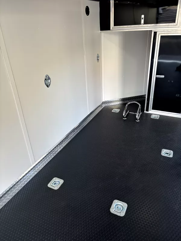 new Motorcycle / Cycle Trailers Haulmark Other for sale, in Island Lake, IL Thumbnail 17
