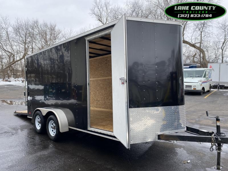 2021 Haulmark PP-DLX 7X16X7 Enclosed Trailer. We Take Trades Enclosed Cargo Trailer 2021 Haulmark PP-DLX 7X16X7 Enclosed Trailer. We Take Trades Enclosed Cargo Trailer