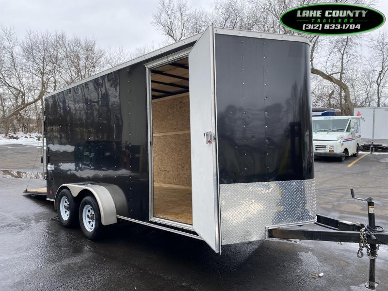 2021 Haulmark PP-DLX 7X16X7 Enclosed Trailer. We Take Trades Enclosed Cargo Trailer 2021 Haulmark PP-DLX 7X16X7 Enclosed Trailer. We Take Trades Enclosed Cargo Trailer
