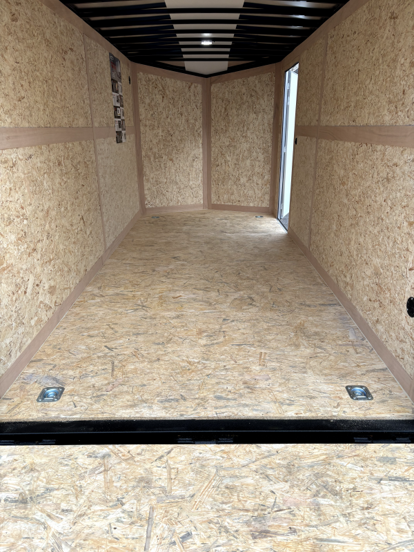 new Cargo (Enclosed) Trailers Haulmark Other for sale, in Island Lake, IL Thumbnail 17