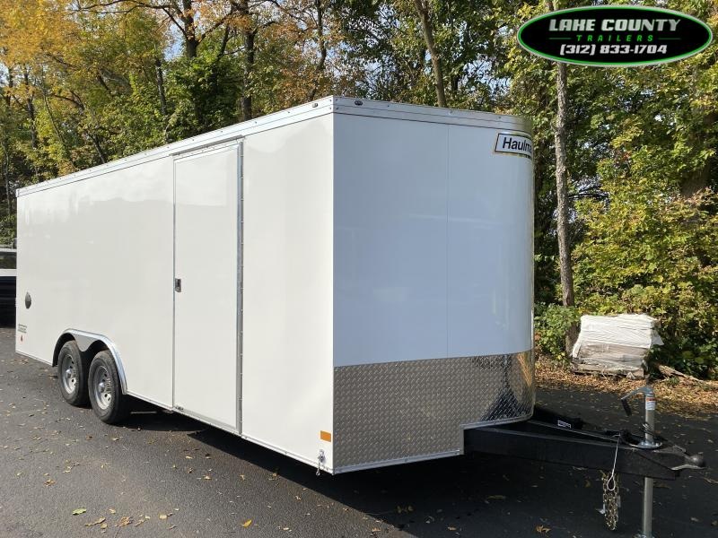 2021 Haulmark Transport V 8.5X20 10K GVWR. We Take Trades Car / Racing Trailer 2021 Haulmark Transport V 8.5X20 10K GVWR. We Take Trades Car / Racing Trailer