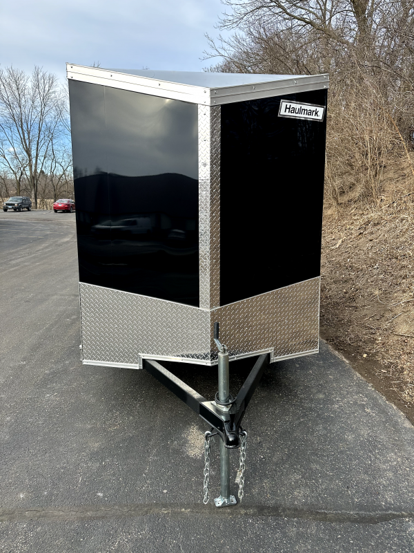 new Cargo (Enclosed) Trailers Haulmark Other for sale, in Island Lake, IL Thumbnail 7
