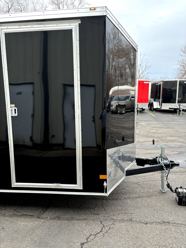 new Cargo (Enclosed) Trailers Haulmark Other for sale, in Island Lake, IL Thumbnail 5
