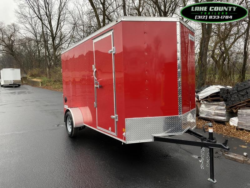 2021 Haulmark Passport DLX 6X12 Enclosed Trailer. Trades OK Enclosed Cargo Trailer 2021 Haulmark Passport DLX 6X12 Enclosed Trailer. Trades OK Enclosed Cargo Trailer