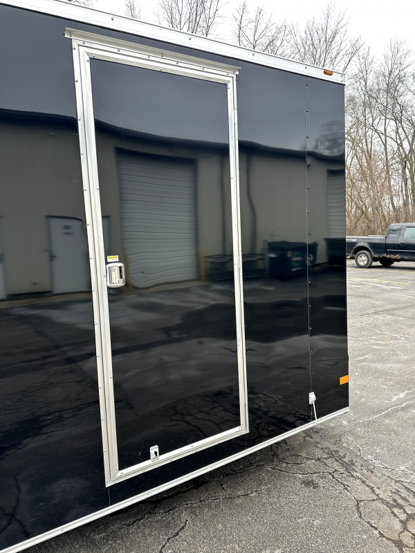 new Cargo (Enclosed) Trailers Haulmark Other for sale, in Island Lake, IL Thumbnail 8