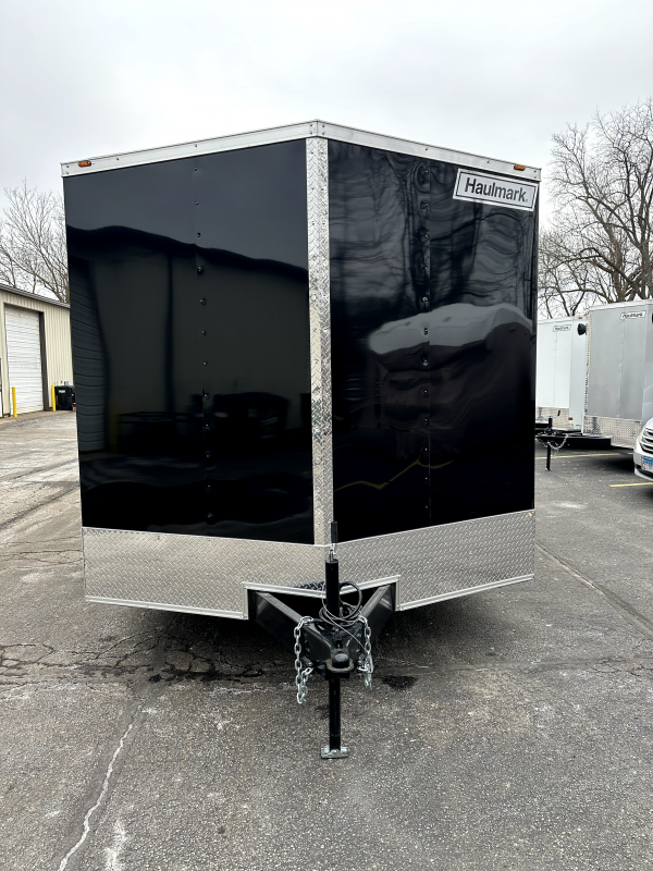 new Cargo (Enclosed) Trailers Haulmark Other for sale, in Island Lake, IL Thumbnail 7