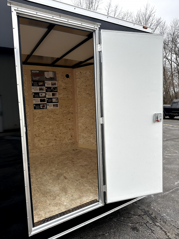 new Cargo (Enclosed) Trailers Haulmark Other for sale, in Island Lake, IL Thumbnail 16