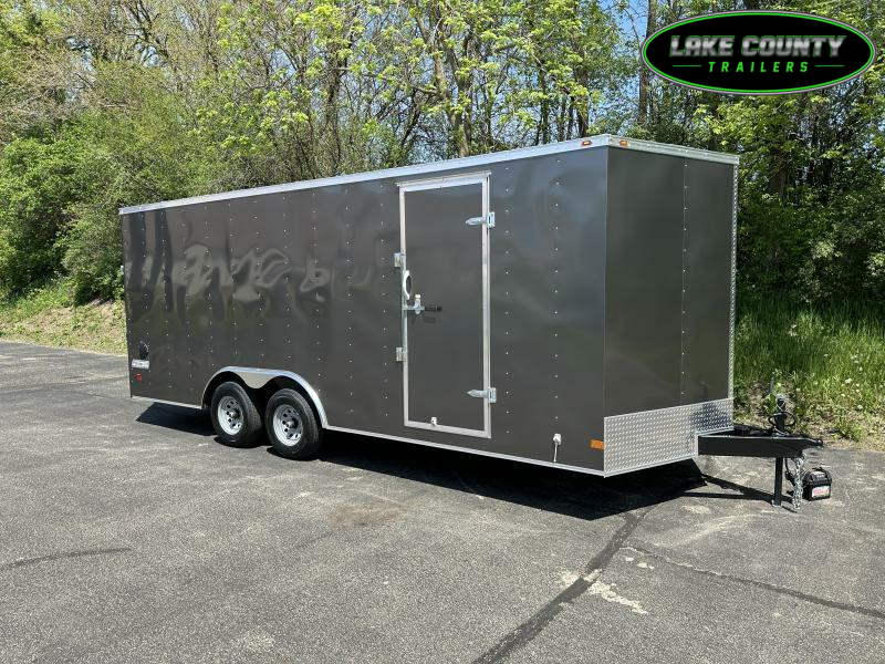 2023 Haulmark PP610S2 Passport Cargo / Enclosed Trailer