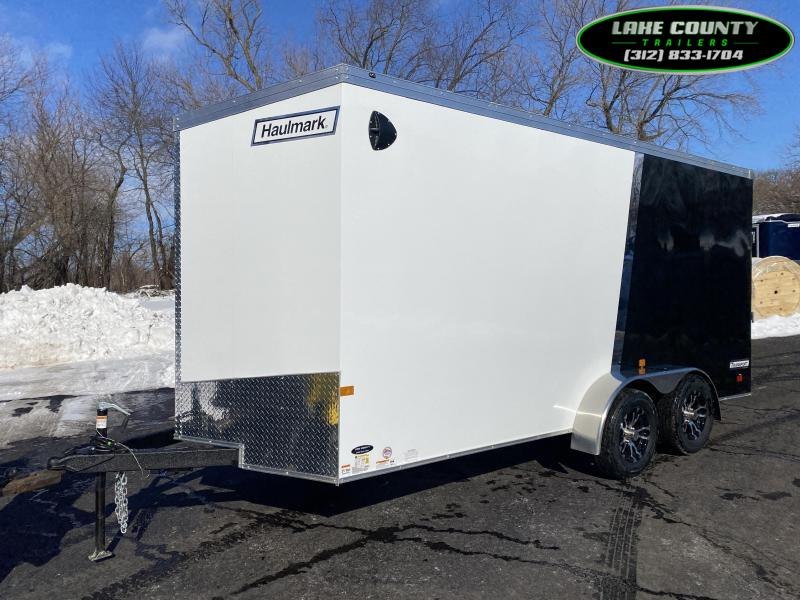 2021 Haulmark TSV 7X16X7 Enclosed Trailer. We Take Trades. Enclosed Cargo Trailer 2021 Haulmark TSV 7X16X7 Enclosed Trailer. We Take Trades. Enclosed Cargo Trailer